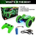Force1 Tornado Extreme Remote Control Car - Image 3