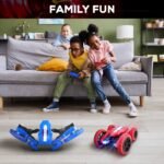Force1 Tornado Extreme Remote Control Car - Image 4