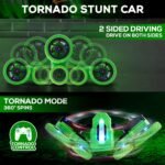Force1 Tornado Extreme Remote Control Car - Image 5