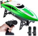 Wave Speeder RC Motor Boat