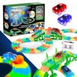 Snap N' Glow Trax - Small(CF1303)