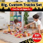 Snap Trax Construction Set - Image 2