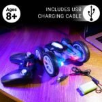 Tornado LED Stunt Car - Image 7