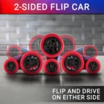 Tornado+ LED Stunt Car - Image 4
