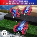 Tornado+ LED Stunt Car - Image 3