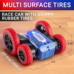 Tornado+ LED Stunt Car - Image 2