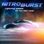 Force1 High-Speed Drift RC Car – Blue - Image 3