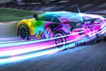 Force1 High-Speed Turbo Drift Racing RC Car - Image 2