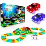 Snap N' Glow Trax - Small(CF1303) - Image 2
